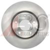 MAZDA GHP933251A Brake Disc